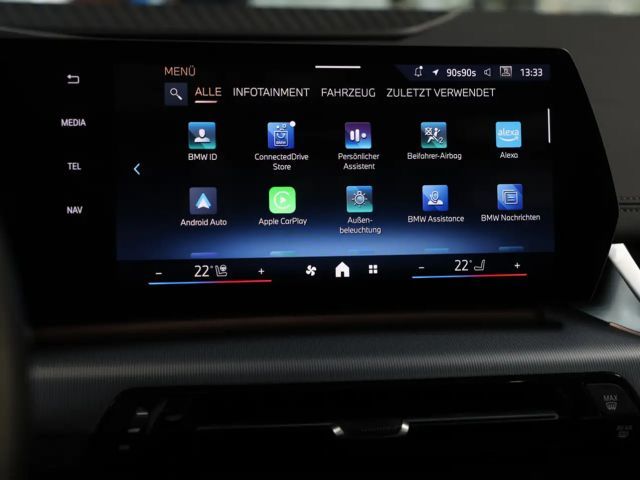 BMW 218 218i Active Tourer DCT M-Sport