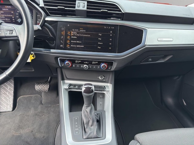 Audi Q3 35 TFSI S-Tronic