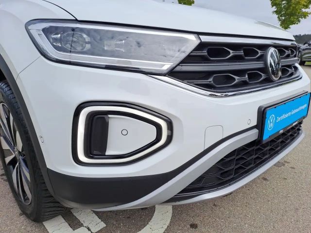 Volkswagen T-Roc 2.0 TDI DSG