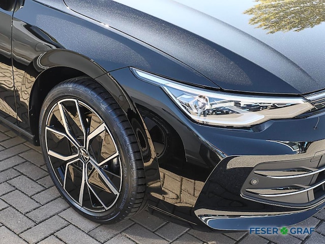 Volkswagen Golf 1.5 eTSI DSG