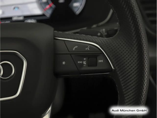 Audi Q5 40 TDI Quattro S-Line S-Tronic