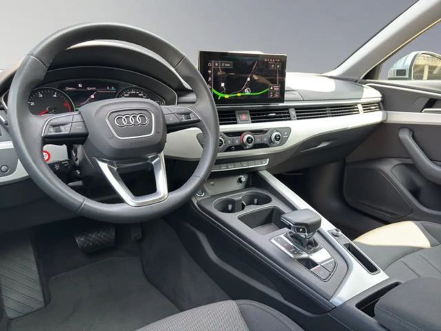 Audi A4 2.0 TDI Avant S-Tronic