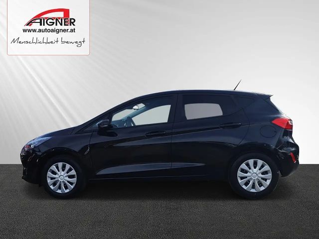 Ford Fiesta Cool & Connect