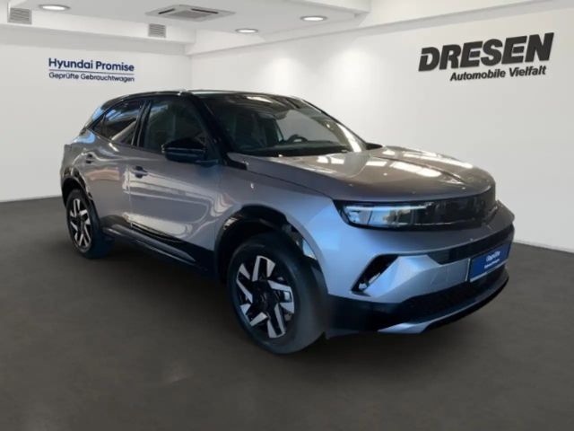 Opel Mokka 1.2 Turbo GS-Line Grand Sport Turbo