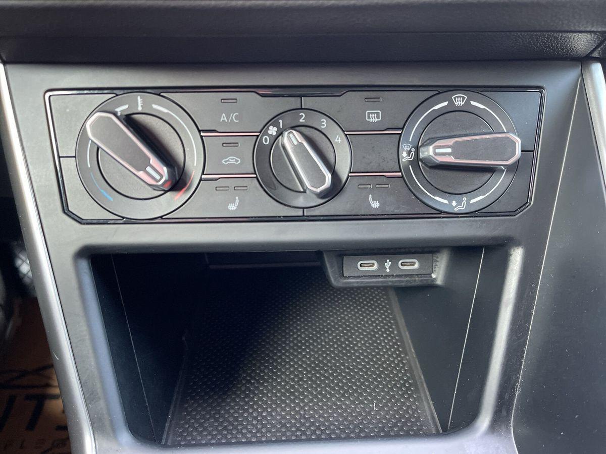 Volkswagen Polo 1.0 TSI DSG Life