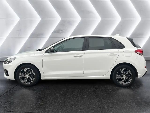 Hyundai i30 1.0 T-GDi