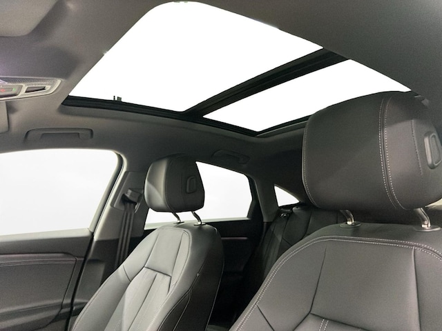 Audi Q6 e-tron Performance Sportback