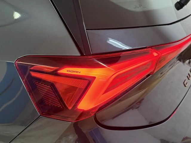 Cupra Born ''LED-Navi-Virtual Cockpit-Kamera-ACC-Alu18''