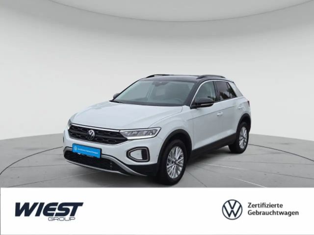 Volkswagen T-Roc 1.5 TSI Life