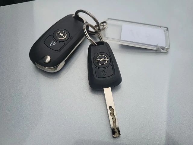 Opel Astra Sports Tourer