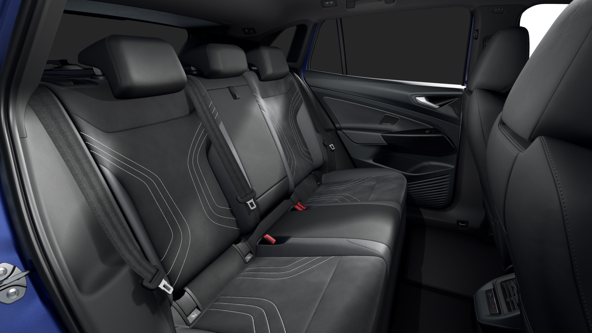 Volkswagen ID.4 Performance Pro