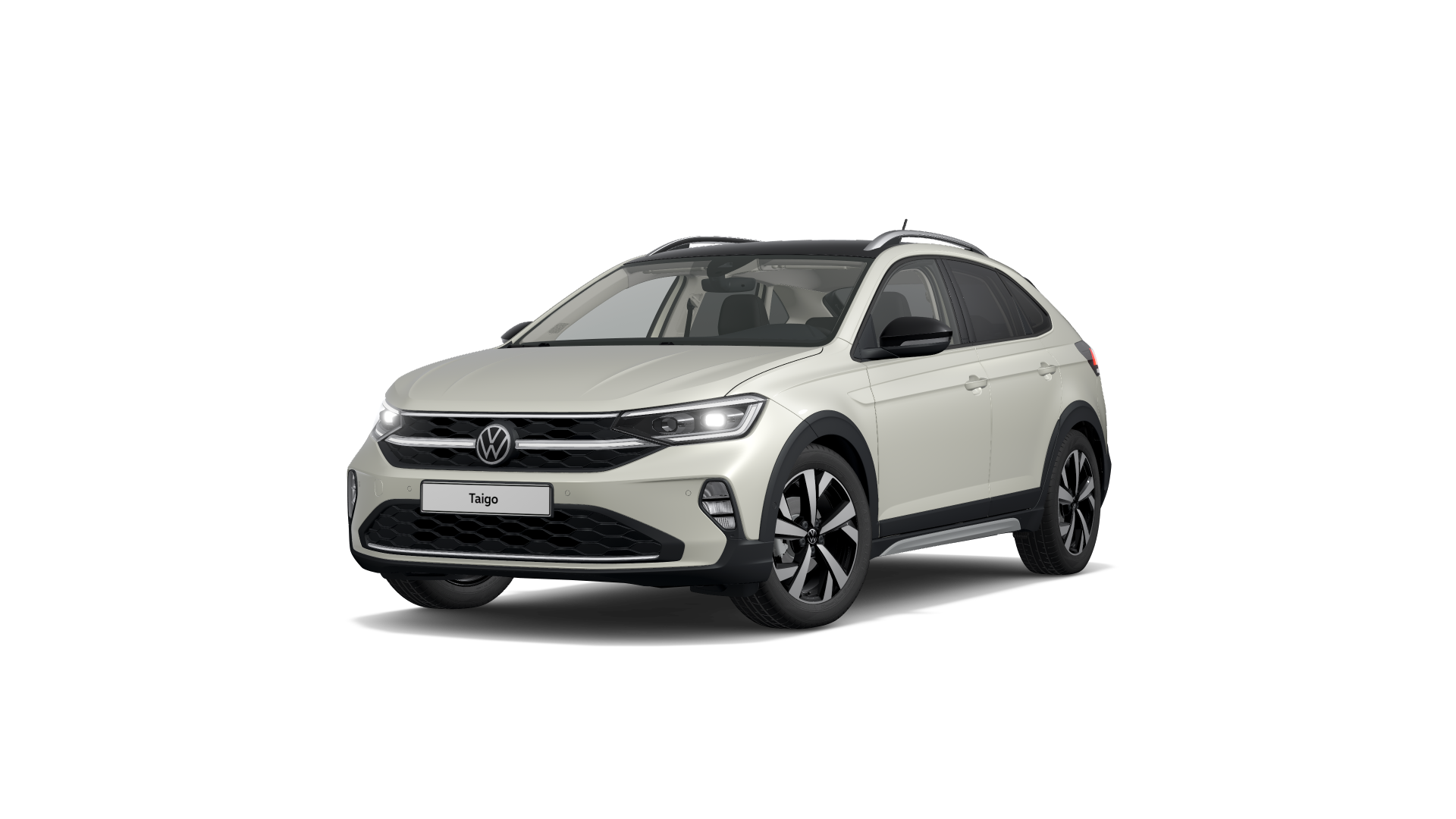 Volkswagen Taigo 1.0 TSI Style