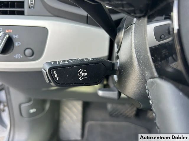 Audi A4 35 TDI Avant S-Tronic