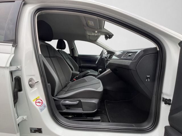 Volkswagen Polo 1.0 TSI DSG Style