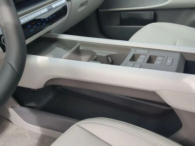 Hyundai IONIQ 6 77.4 kWh UNIQ