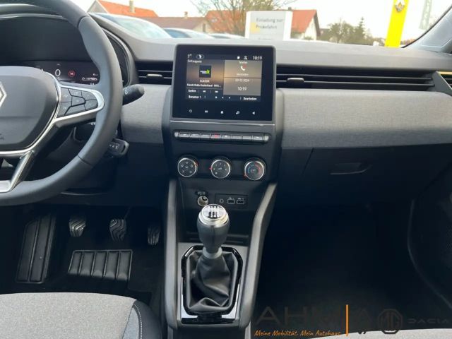 Renault Clio Evolution TCe 90