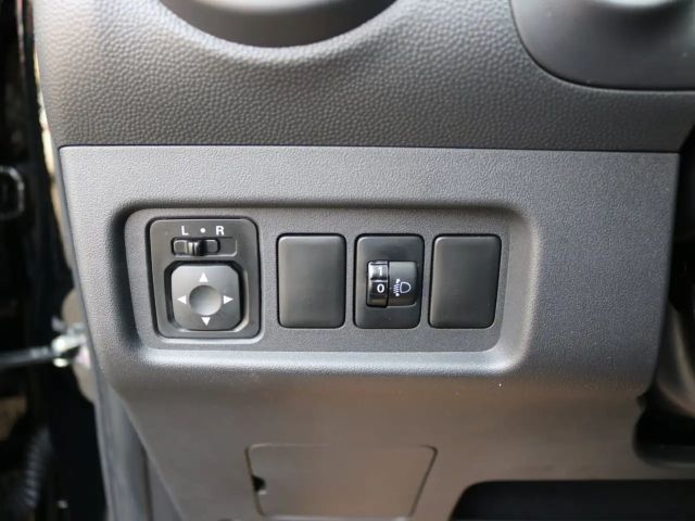 Mitsubishi Space Star Inform Star