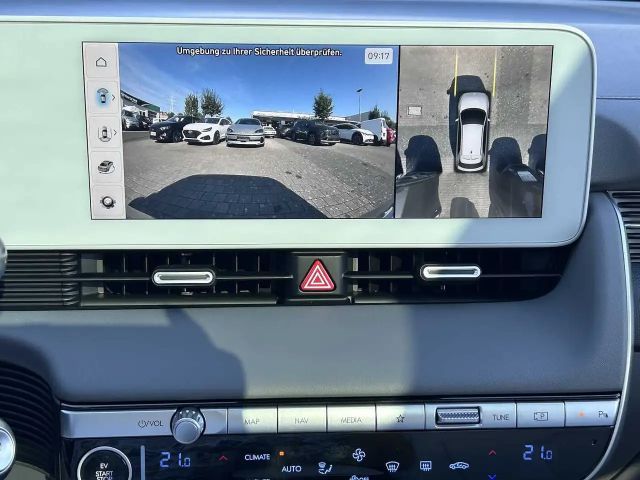 Hyundai IONIQ 5 Techniq