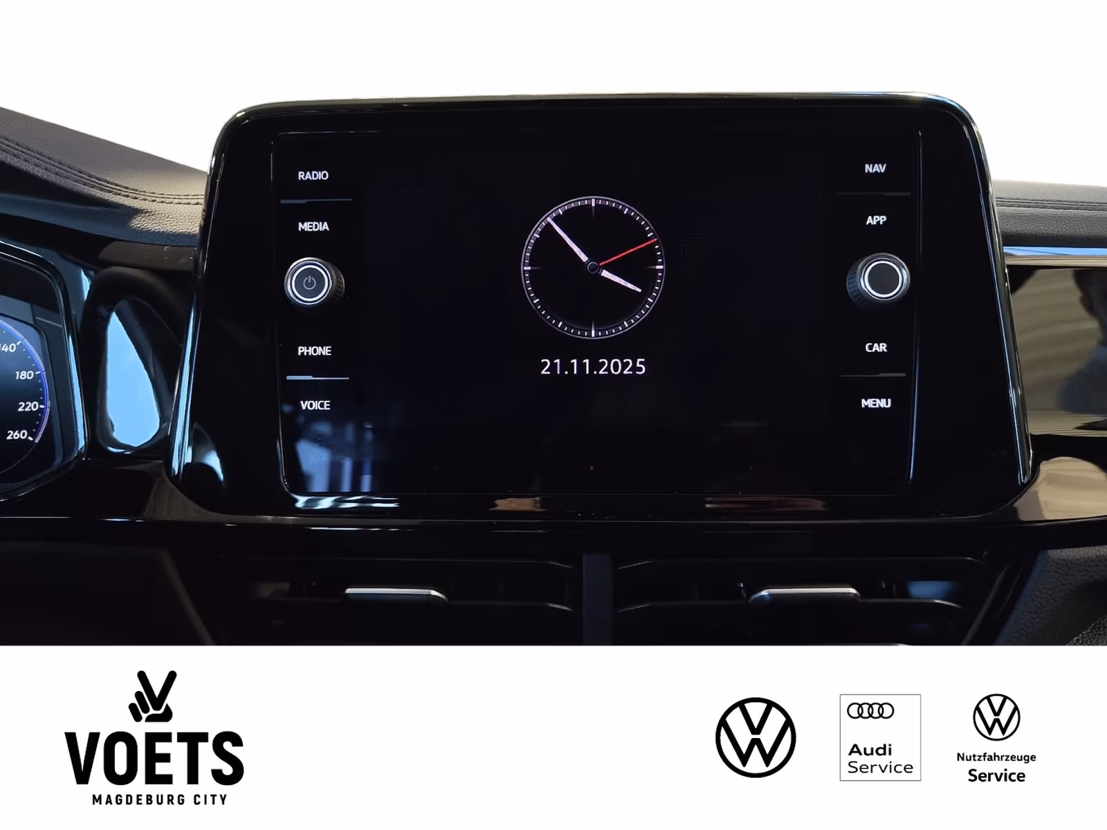 Volkswagen T-Roc Cabriolet DSG R-Line