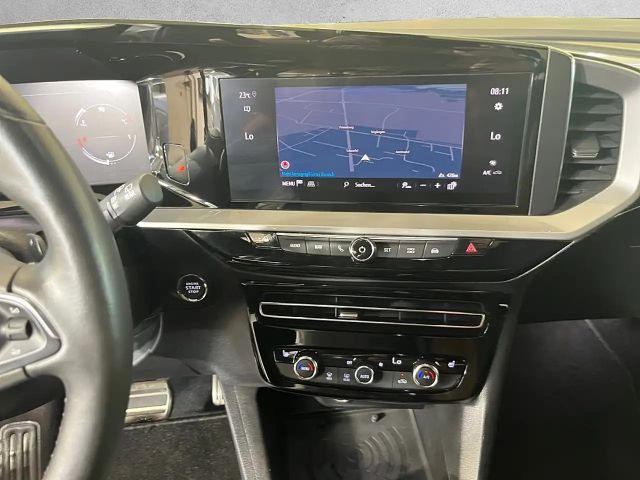 Opel Mokka Turbo Ultimate