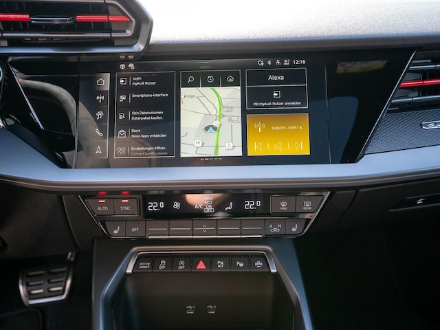 Audi RS3 Quattro S-Tronic Sportback