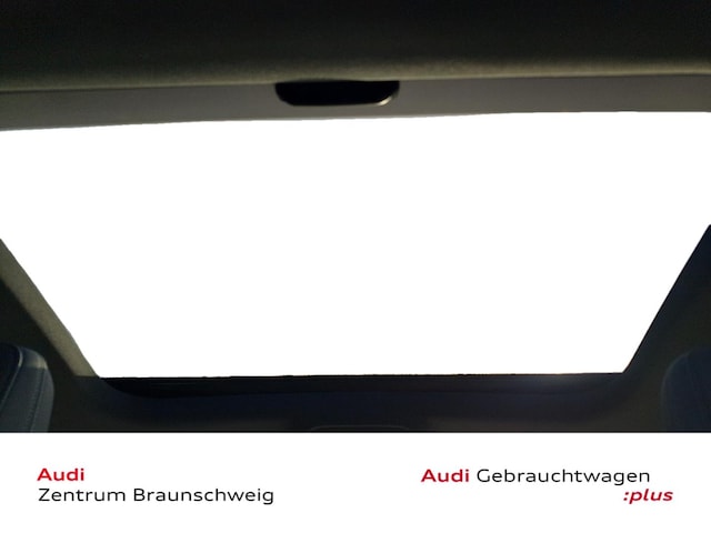 Audi S3 Quattro S-Tronic Sportback