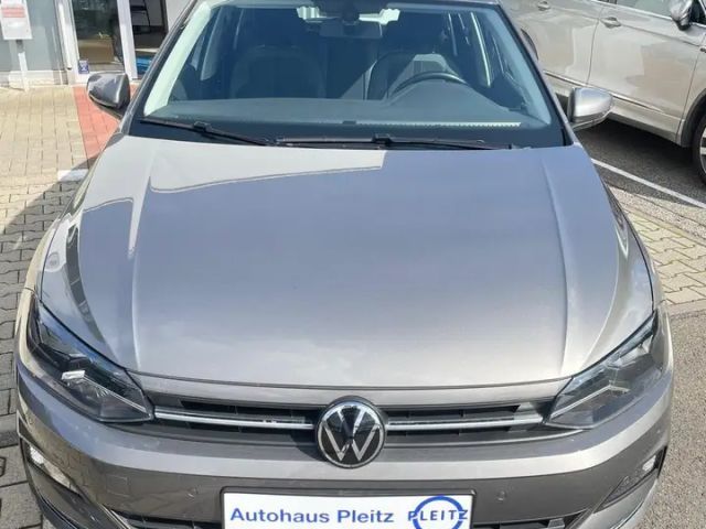 Volkswagen Polo 1.0 TSI Highline