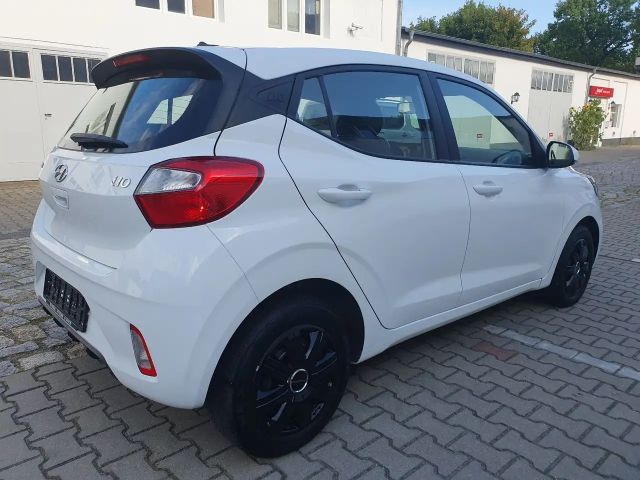 Hyundai i10 Trend