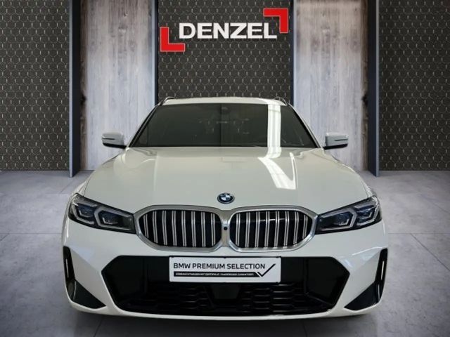 BMW 330 330e Touring xDrive