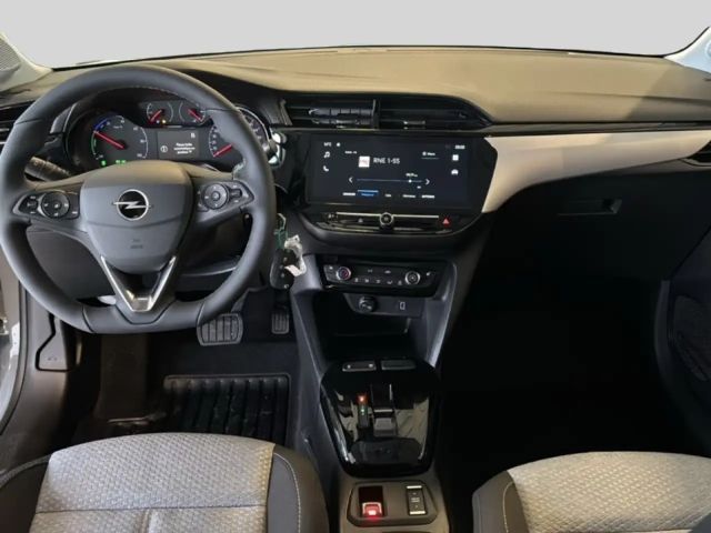 Opel Corsa Edition F Edition Hybrid