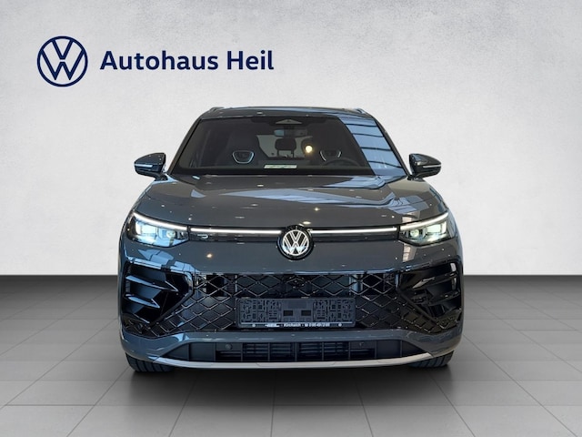 Volkswagen Tayron 2.0 TDI IQ.Drive R-Line