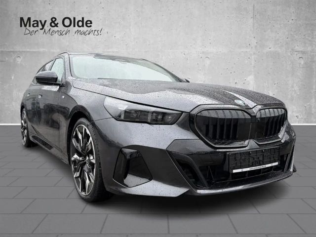 BMW 520 520i M-Sport Touring