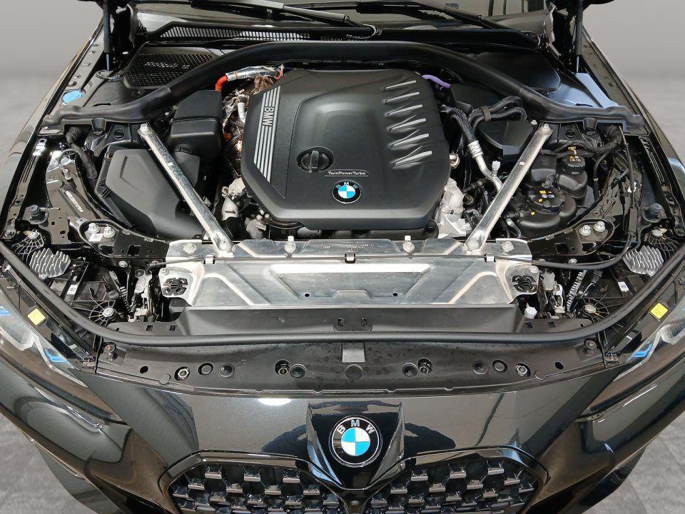 BMW 430 430d Coupé Gran Coupé xDrive