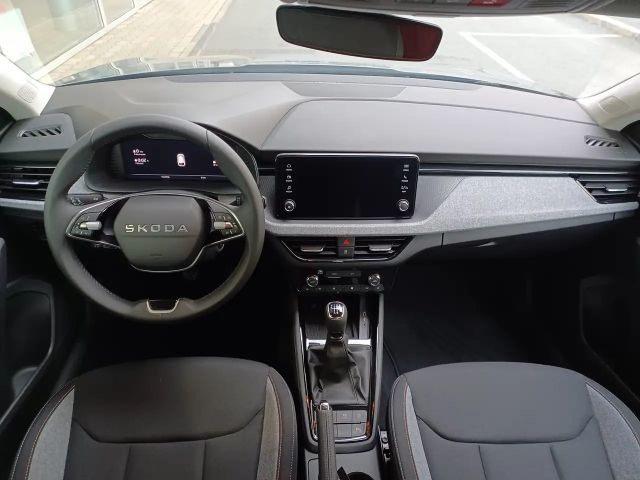 Skoda Scala Selection