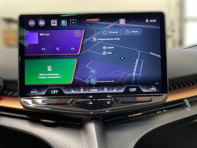 Cupra Tavascan 4Drive