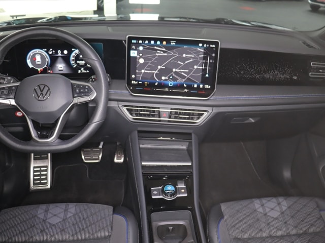 Volkswagen Tiguan 2.0 TDI DSG IQ.Drive