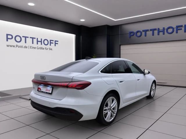 Audi A5 Limousine TDI NAVI KAMERA SITZHZG