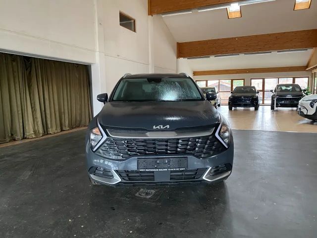 Kia Sportage Ultimate Edition