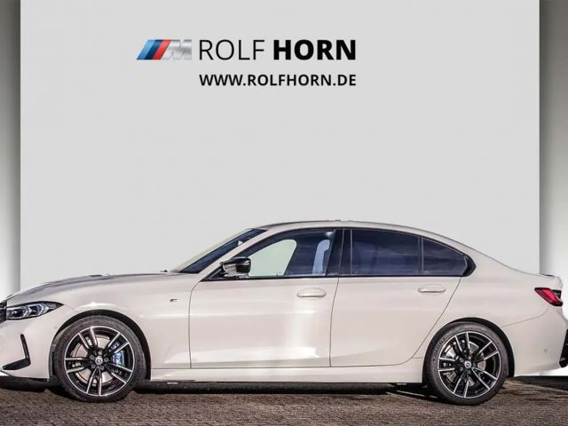 BMW 340 Sedan xDrive