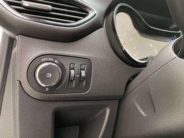 Opel Crossland X Elegance