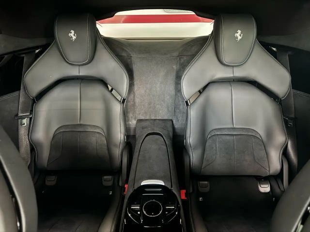 Ferrari Purosangue ***Ferrari Frankfurt***