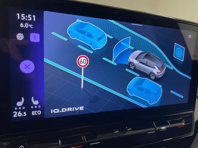 Volkswagen ID.4 220 kW 4Motion GTX