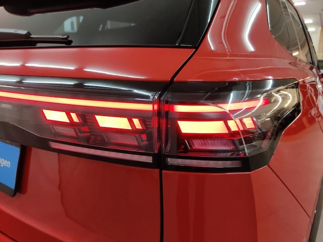 Volkswagen Tiguan 2.0 TSI R-Line