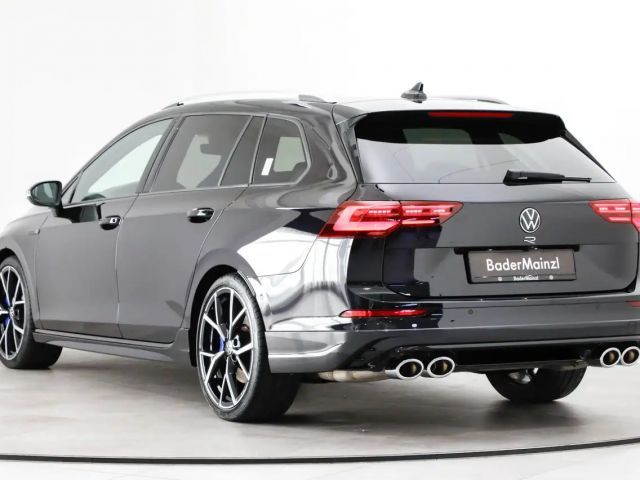 Volkswagen Golf 2.0 TSI DSG Variant