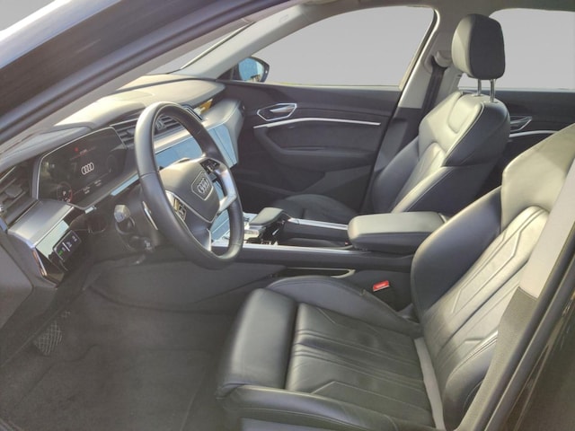 Audi e-tron 55 Quattro