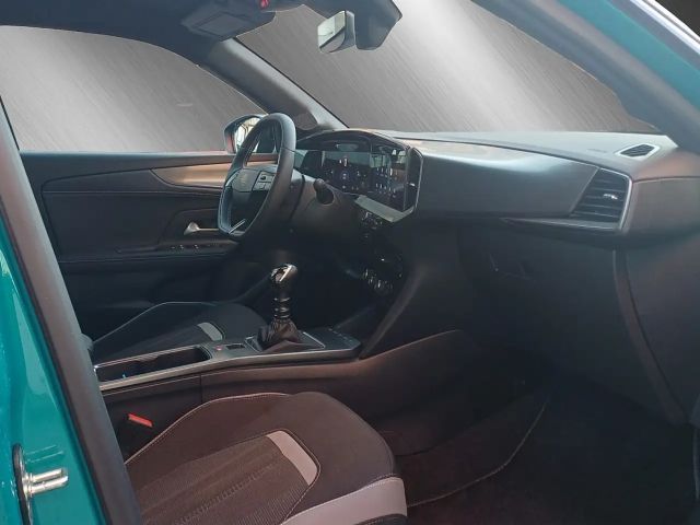 Opel Mokka GS-Line Grand Sport Turbo