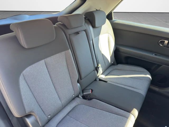 Hyundai IONIQ 5 Dynamiq