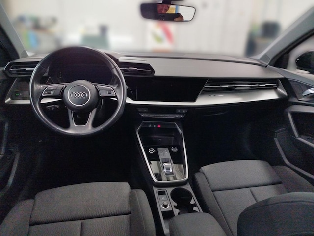 Audi A3 35 TDI S-Tronic Sportback