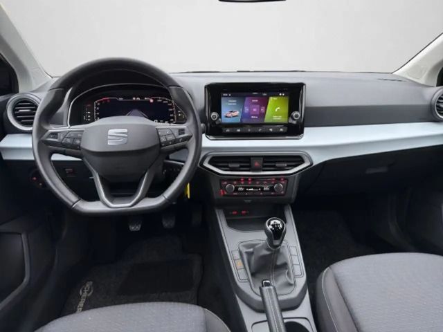 Seat Ibiza 1.0 TSI Style