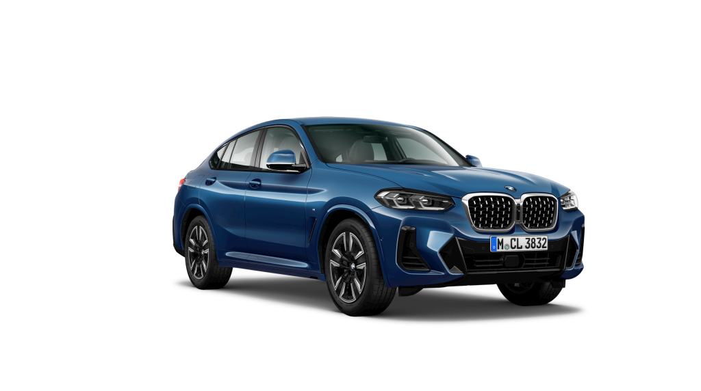 BMW X4 xDrive30i